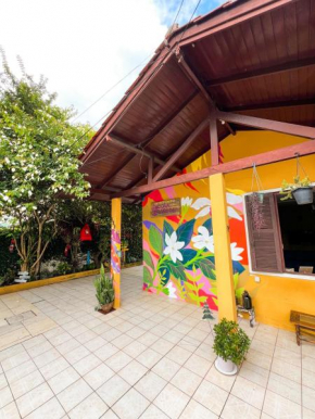 Hospedaria Dona Lurdinha